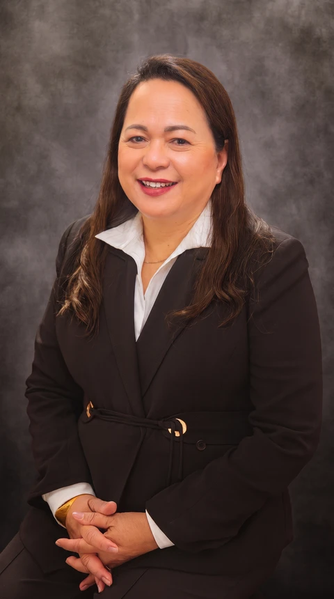 Ida Riley, MS RN CPC